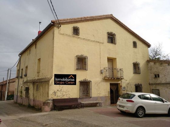 Foto 2 de Xalet en venda a Villarejo de 6 habitacions amb jardí i calefacció