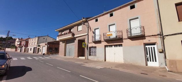 Foto 1 de Casa en venda a Villar de Torre de 6 habitacions amb terrassa i jardí