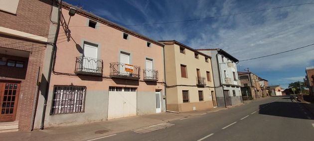 Foto 2 de Casa en venda a Villar de Torre de 6 habitacions amb terrassa i jardí