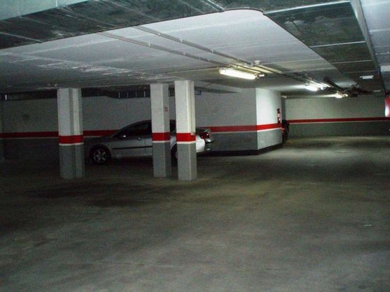 Foto 2 de Garatge en venda a Santo Domingo de la Calzada de 20 m²