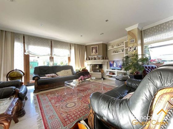Foto 2 de Xalet en venda a Ezcaray de 5 habitacions amb terrassa i garatge