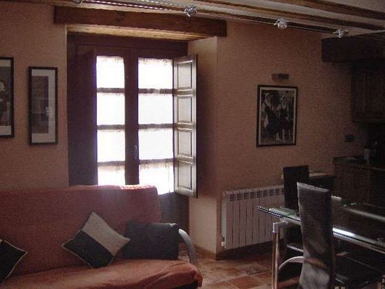 Foto 2 de Pis en venda a Valgañón de 2 habitacions i 57 m²