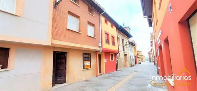 Foto 2 de Casa en venda a Redecilla del Camino de 6 habitacions i 177 m²