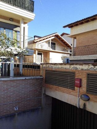 Foto 2 de Garatge en venda a Santurde de Rioja de 15 m²