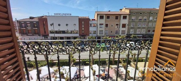 Foto 2 de Pis en venda a Santo Domingo de la Calzada de 4 habitacions amb terrassa i calefacció