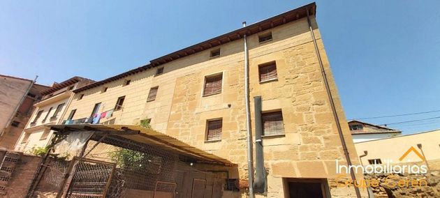 Foto 2 de Xalet en venda a Rodezno de 7 habitacions amb terrassa i jardí