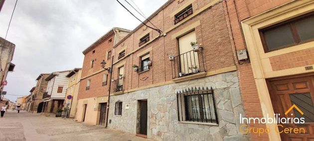 Foto 2 de Casa en venda a Bañares de 5 habitacions amb balcó i calefacció