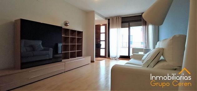 Foto 2 de Pis en venda a Cirueña de 3 habitacions amb terrassa i garatge