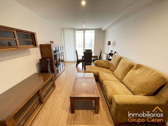 Foto 1 de Dúplex en venda a Santurde de Rioja de 2 habitacions amb terrassa i piscina