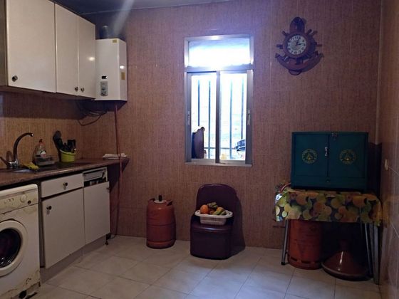 Foto 1 de Casa en venda a Redecilla del Campo de 2 habitacions amb calefacció