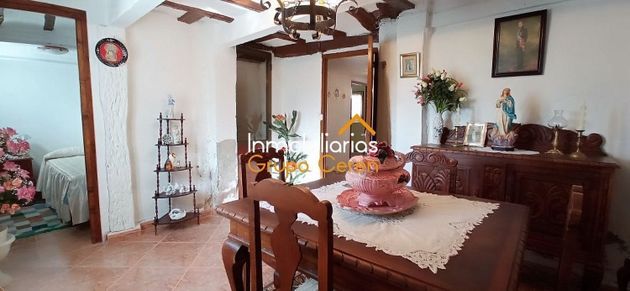 Foto 2 de Casa en venda a Cirueña de 3 habitacions amb calefacció