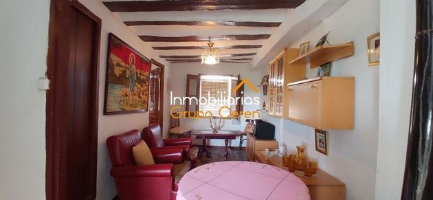 Foto 1 de Casa en venda a Cirueña de 3 habitacions amb calefacció