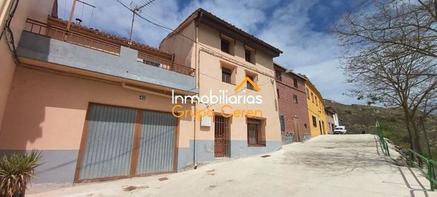 Foto 2 de Xalet en venda a Cerezo de Río Tirón de 3 habitacions amb terrassa i garatge