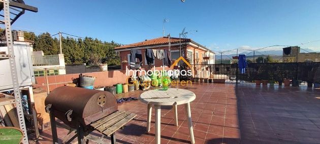 Foto 1 de Venta de casa en Zarratón de 4 habitaciones con terraza y calefacción
