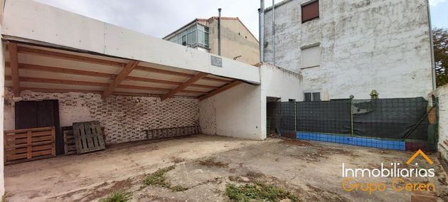 Foto 1 de Casa en venda a Santo Domingo de la Calzada de 3 habitacions amb jardí