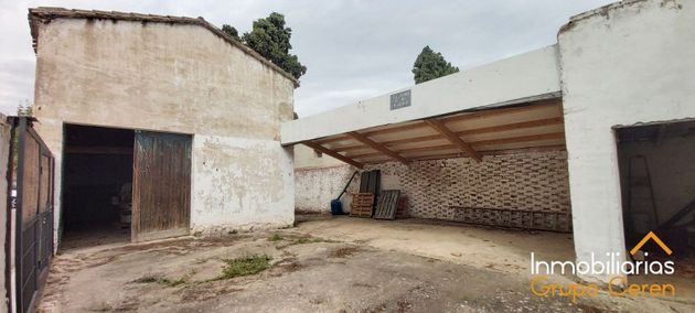 Foto 2 de Casa en venda a Santo Domingo de la Calzada de 3 habitacions amb jardí
