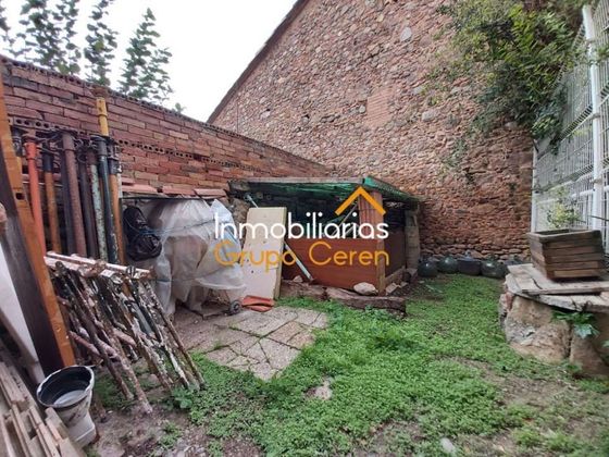 Foto 2 de Casa en venda a Cirueña de 4 habitacions amb terrassa i jardí