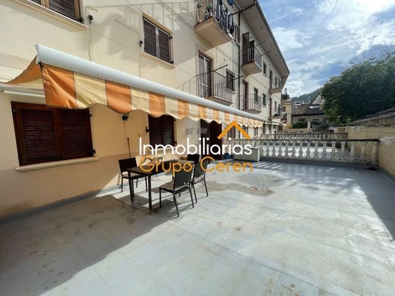 Foto 2 de Pis en venda a Ezcaray de 2 habitacions amb terrassa i garatge