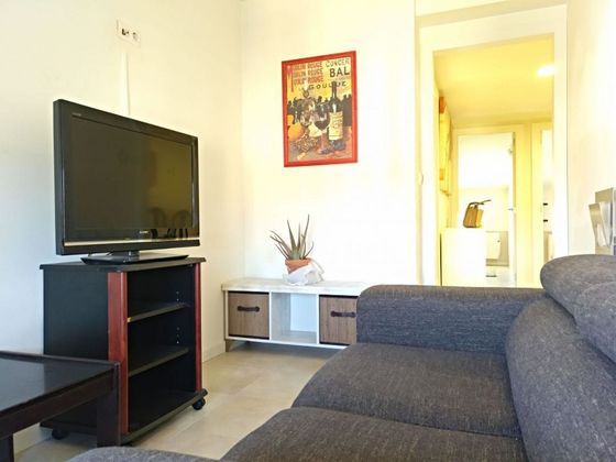 Foto 2 de Pis en venda a Santo Domingo de la Calzada de 2 habitacions amb calefacció