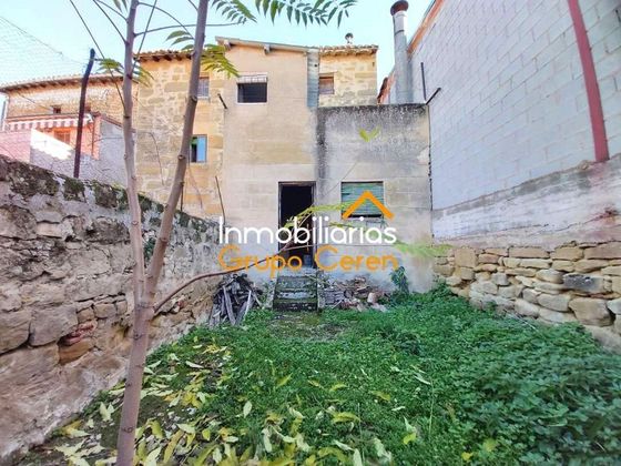 Foto 1 de Casa en venda a Briones de 3 habitacions amb terrassa i jardí