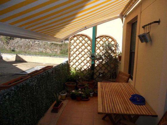 Foto 2 de Pis en venda a Ezcaray de 2 habitacions amb terrassa i garatge