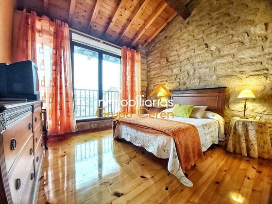 Foto 1 de Casa en venda a Sajazarra de 3 habitacions amb terrassa i calefacció