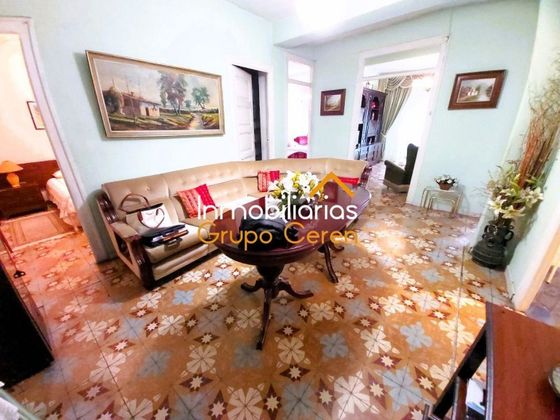 Foto 1 de Pis en venda a Santo Domingo de la Calzada de 4 habitacions amb calefacció