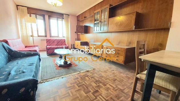 Foto 2 de Pis en venda a Belorado de 3 habitacions amb terrassa i calefacció