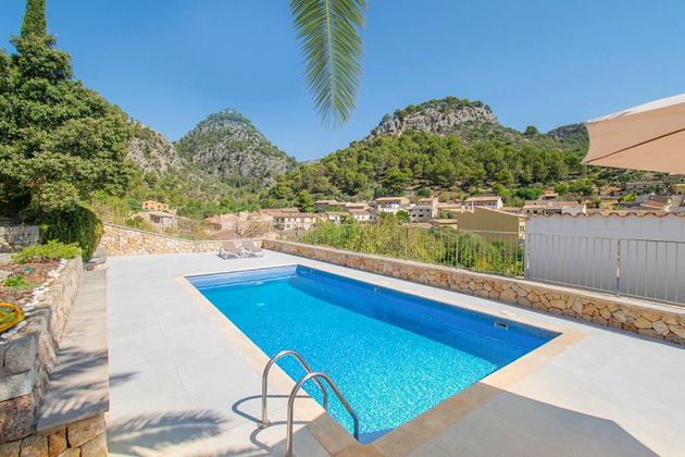 Foto 1 de Casa en venda a Selva de 5 habitacions amb terrassa i piscina