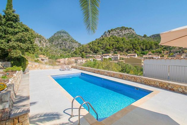 Foto 2 de Casa en venda a Selva de 5 habitacions amb terrassa i piscina