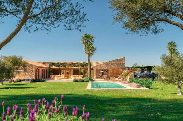 Foto 2 de Casa en venda a Centro - Inca de 3 habitacions amb terrassa i piscina