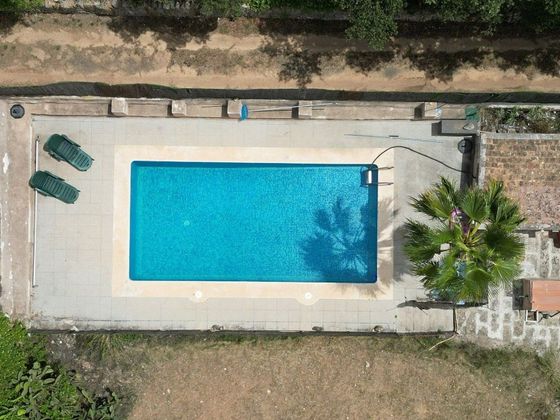 Foto 2 de Venta de chalet en Cristo Rey - Parque Europa de 4 habitaciones con terraza y piscina