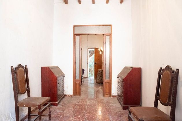 Foto 2 de Casa adossada en venda a Santa María del Camí de 5 habitacions amb garatge i jardí