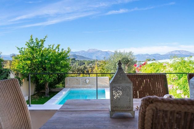 Foto 1 de Casa en venda a Llubí de 3 habitacions amb terrassa i piscina