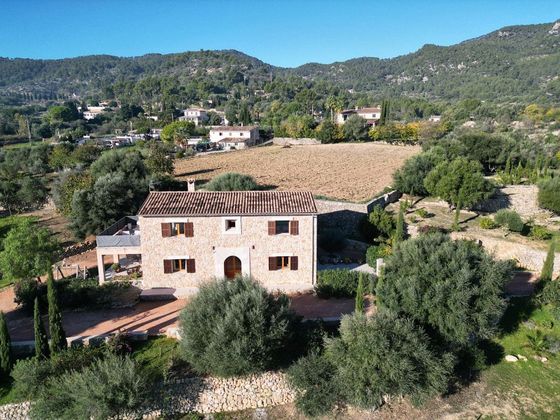 Foto 1 de Casa en venda a Alaró de 3 habitacions amb terrassa i aire acondicionat