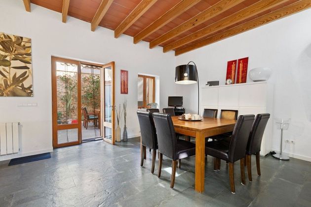 Foto 1 de Casa adosada en venta en Llubí de 2 habitaciones con aire acondicionado y calefacción