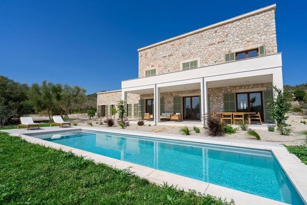 Foto 1 de Casa en venda a Sant Joan de 4 habitacions amb terrassa i piscina