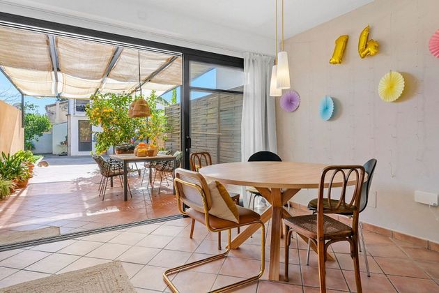Foto 1 de Casa adossada en venda a Alaró de 4 habitacions amb piscina i garatge