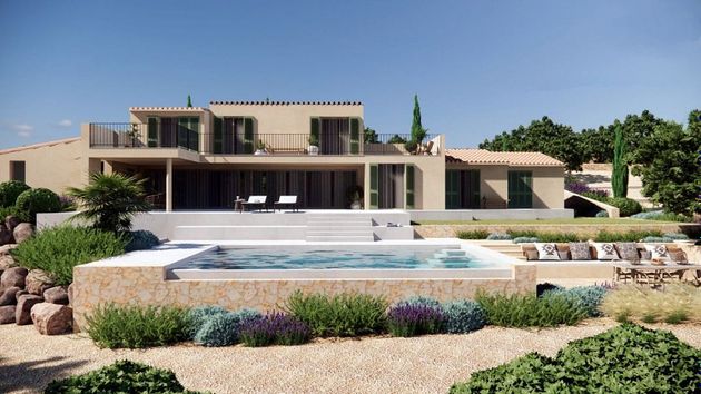 Foto 1 de Casa en venda a La Bonanova - Portopí de 4 habitacions amb terrassa i piscina