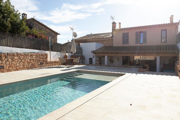Foto 2 de Casa adossada en venda a Marratxinet de 4 habitacions amb terrassa i piscina