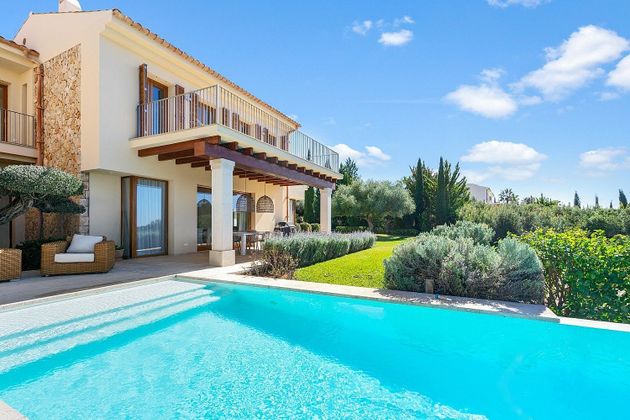 Foto 2 de Xalet en venda a Sant Jordi - Son Ferriol de 4 habitacions amb terrassa i piscina