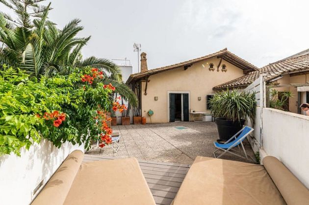 Foto 2 de Casa en venta en Cas Catala - Illetes de 2 habitaciones con terraza y garaje