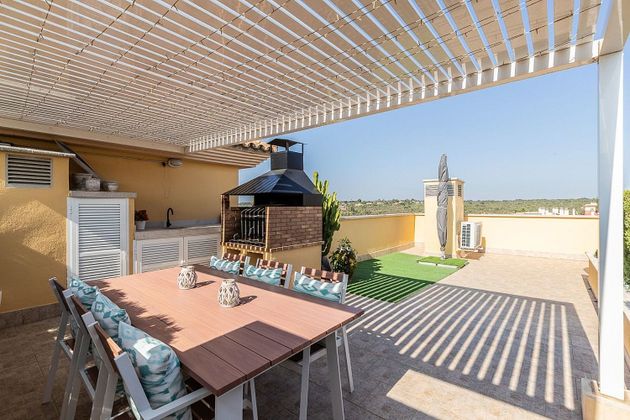 Foto 2 de Piso en venta en Sant Jordi - Son Ferriol de 3 habitaciones con terraza y piscina