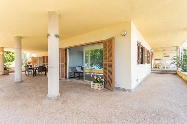 Foto 2 de Piso en venta en Port d'Alcúdia - Platja d'Alcúdia de 4 habitaciones con terraza y jardín