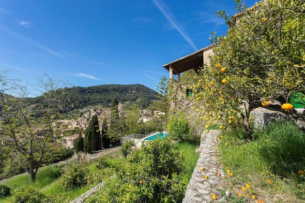 Foto 1 de Xalet en venda a Valldemossa de 10 habitacions amb terrassa i piscina