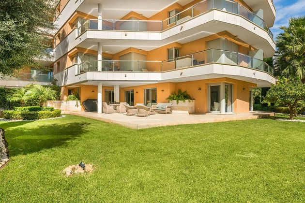 Foto 2 de Pis en venda a Sol de Mallorca de 5 habitacions amb terrassa i piscina