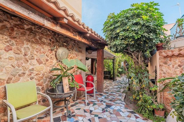 Foto 1 de Venta de chalet en El Molinar - Can Pere Antoni de 5 habitaciones con terraza