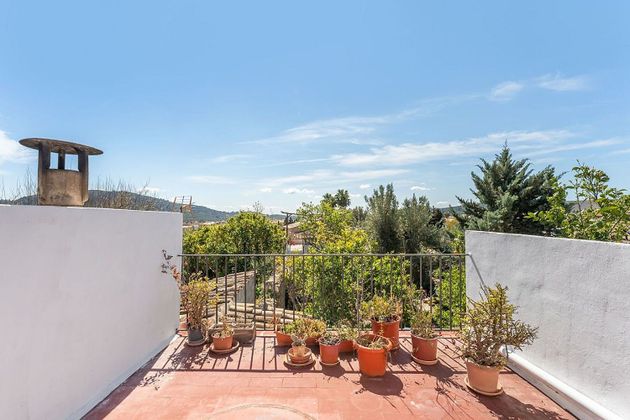 Foto 2 de Venta de chalet en Alaró de 2 habitaciones con terraza y aire acondicionado