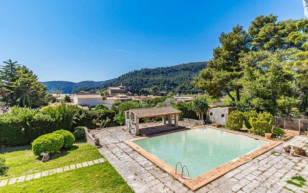 Foto 2 de Xalet en venda a Valldemossa de 8 habitacions amb terrassa i piscina