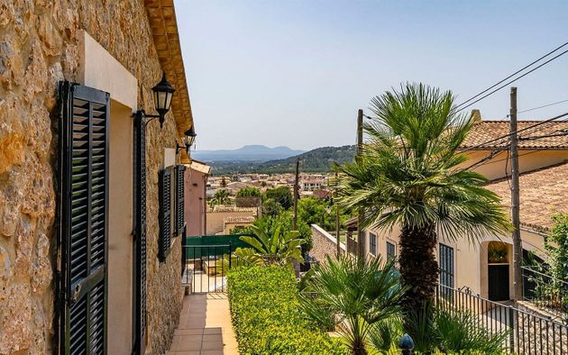 Foto 2 de Casa adossada en venda a Alaró de 4 habitacions amb terrassa i piscina